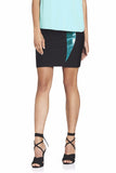 Paradox Skirt -  Genevieve's Wardrobe Australia
