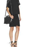 Coralin Texture Skirt -  Genevieve's Wardrobe Australia