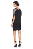 Coralin Texture Skirt -  Genevieve's Wardrobe Australia