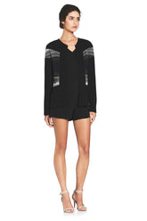 Secret Stash Cardi - Genevieve's Wardrobe Australia