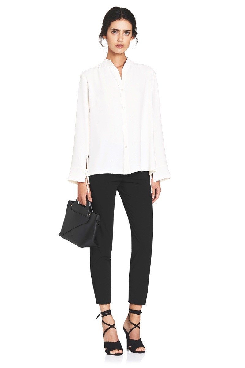 Billow Blouse - Genevieve's Wardrobe