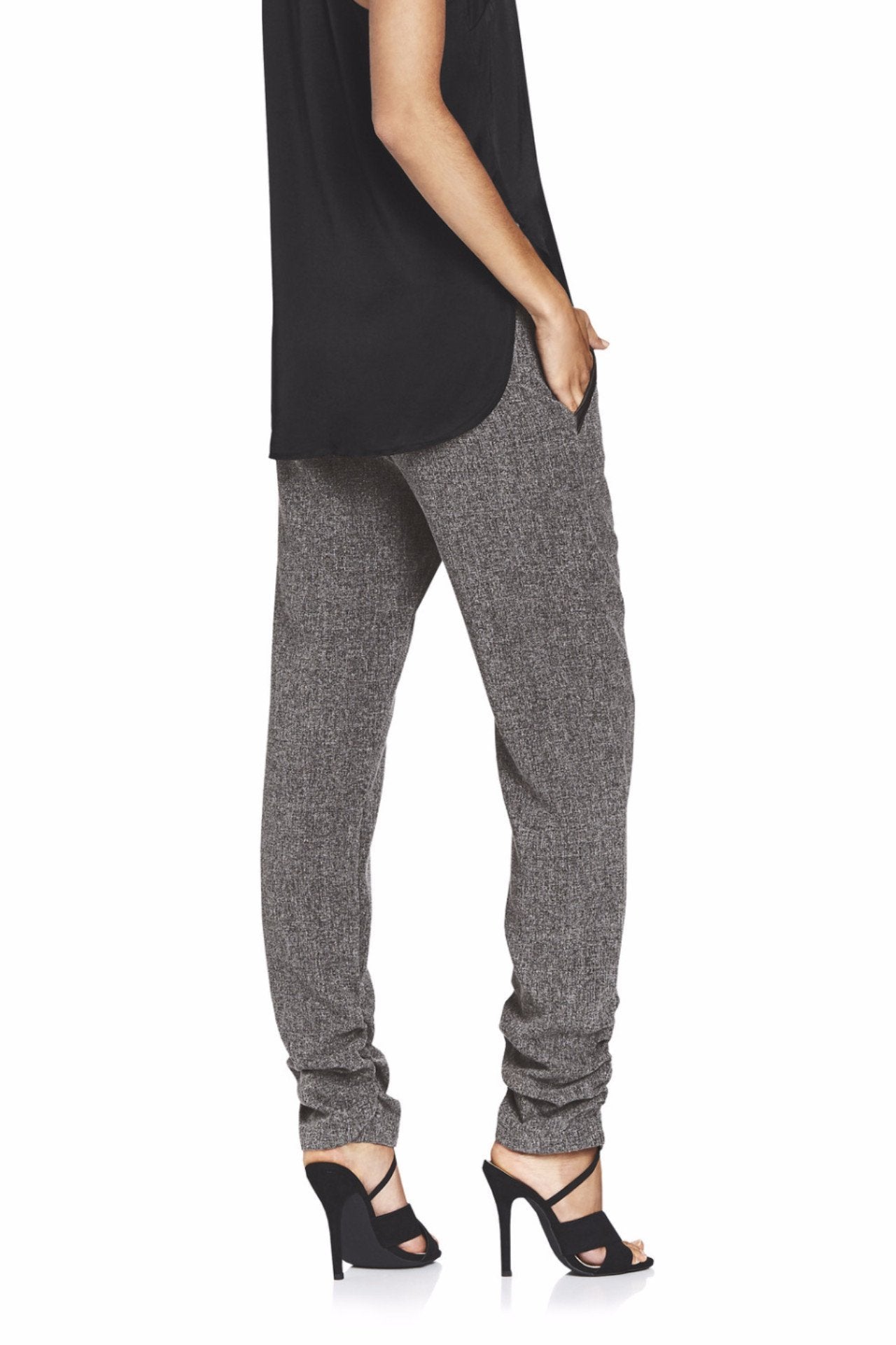 Gemini Pants -  Genevieve's Wardrobe Australia