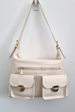 Eleanor Shoulder bag