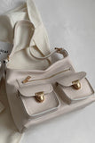Eleanor Shoulder bag
