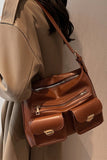 Eleanor Shoulder bag