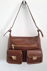 Eleanor Shoulder bag