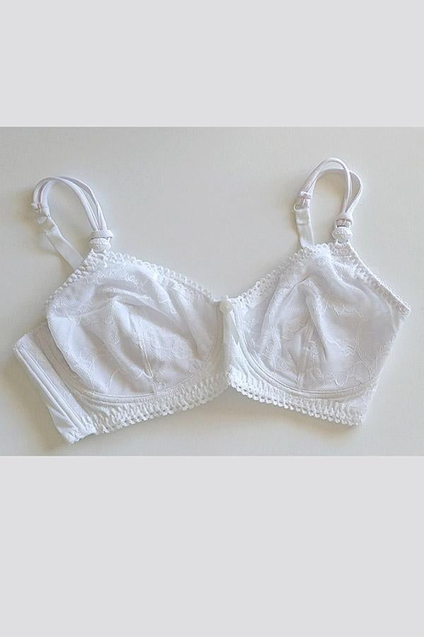 Boheme Nursing Bra - Genevieve's Wardrobe Australia