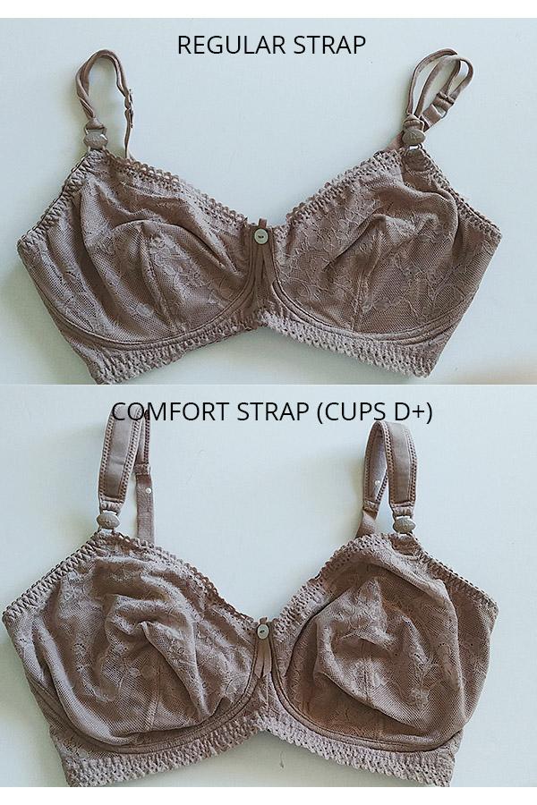 Boheme Nursing Bra - Genevieve's Wardrobe Australia