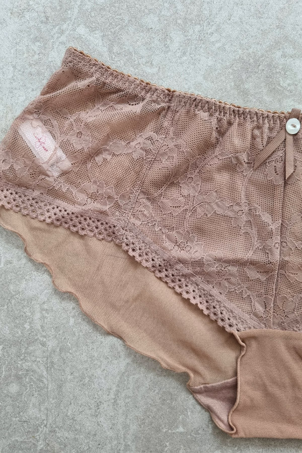Boheme Maternity Shorts - Genevieve's Wardrobe