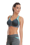 Sonic Underwire Moulded Sports Bra- Freya - Genevieve's Wardrobe