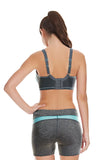 Sonic Underwire Moulded Sports Bra- Freya - Genevieve's Wardrobe