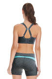 Sonic Underwire Moulded Sports Bra- Freya - Genevieve's Wardrobe