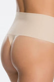 Undietectable Thong - Spanx -  Genevieve's Wardrobe Australia