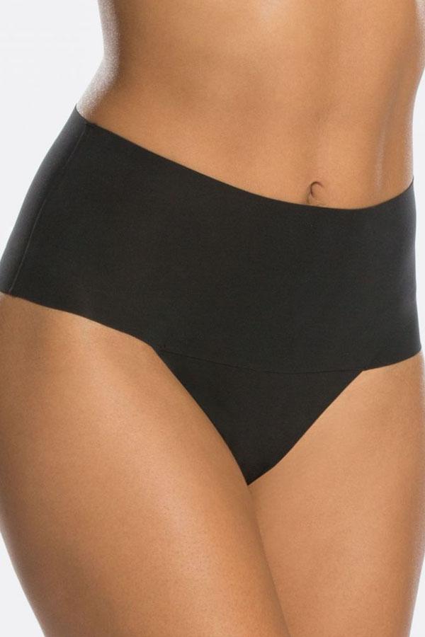 Undietectable Thong - Spanx -  Genevieve's Wardrobe Australia
