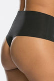 Undietectable Thong - Spanx -  Genevieve's Wardrobe Australia