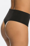 Everyday Shaping Thong- Spanx - Genevieve's Wardrobe