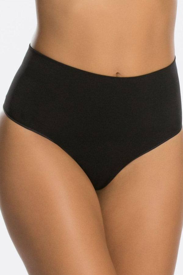 Everyday Shaping Thong- Spanx - Genevieve's Wardrobe