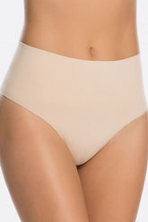 Everyday Shaping Thong- Spanx - Genevieve's Wardrobe