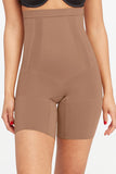 OnCore High-Waisted Mid Thigh Short- SPANX - Genevieve's Wardrobe