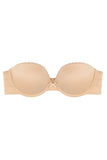 Strapless T Shirt Bra- Heidi Klum - Genevieve's Wardrobe