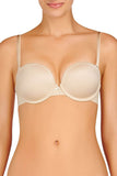 Strapless T Shirt Bra- Heidi Klum - Genevieve's Wardrobe