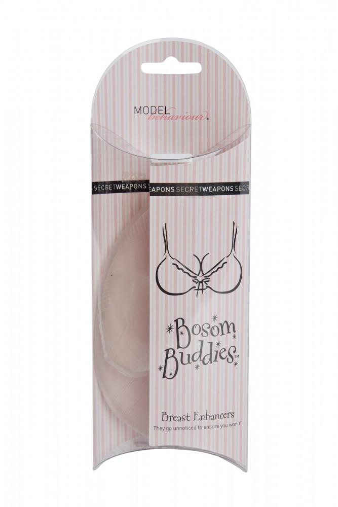 Bosom Buddies - Studio Europe