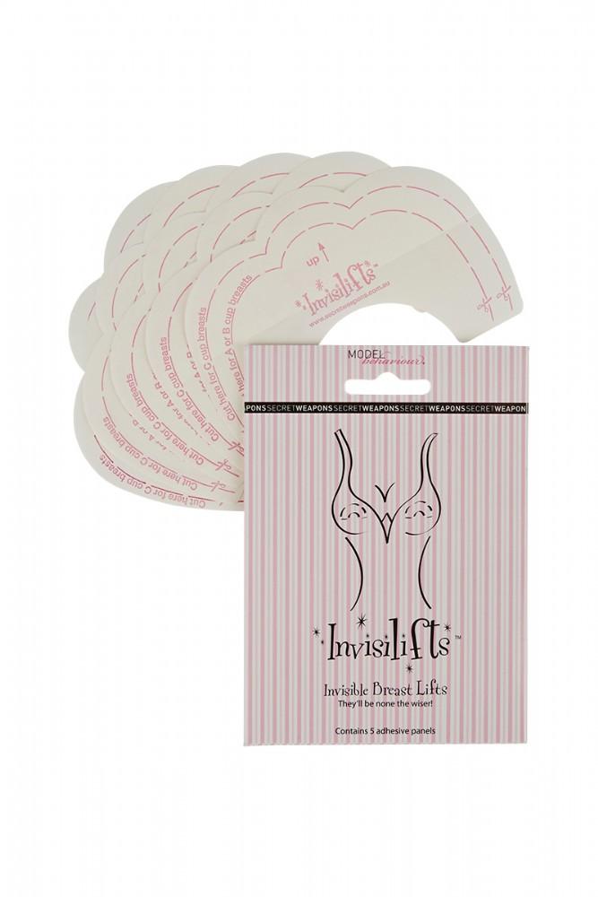 Invisilifts - Studio Europe