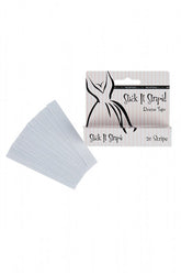 Stick It Strips - Studio Europe