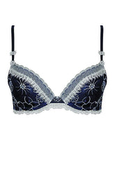 Sayuri Push Up Plunge Bra - Studio Europe