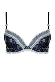 Sayuri Push Up Plunge Bra - Studio Europe