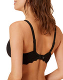 Caresse 3D Plunge Bra - Simone Perele - Genevieve's Wardrobe