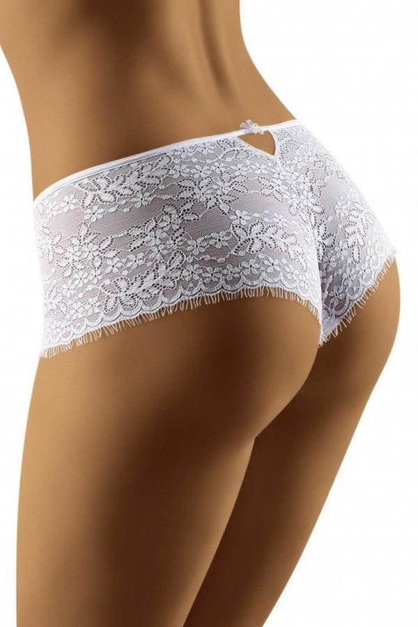 Siva Shorties - Wolbar - Genevieve's Wardrobe