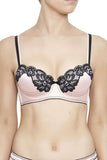 Utopia Contour Balconette Bra- Palindrome - Genevieve's Wardrobe