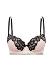 Utopia Contour Balconette Bra- Palindrome - Genevieve's Wardrobe