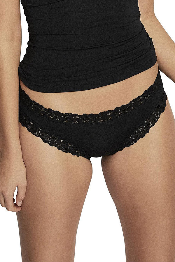 Parisienne Classic Bikini - Jockey | Size 14 - Genevieve's Wardrobe