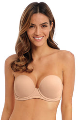 Red Carpet Strapless Underwire Bra