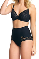 Eternal Control Brief- Wacoal - Genevieve's Wardrobe