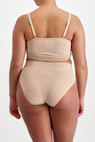 Skimmies Hi Cut Brief - Genevieve's Wardrobe