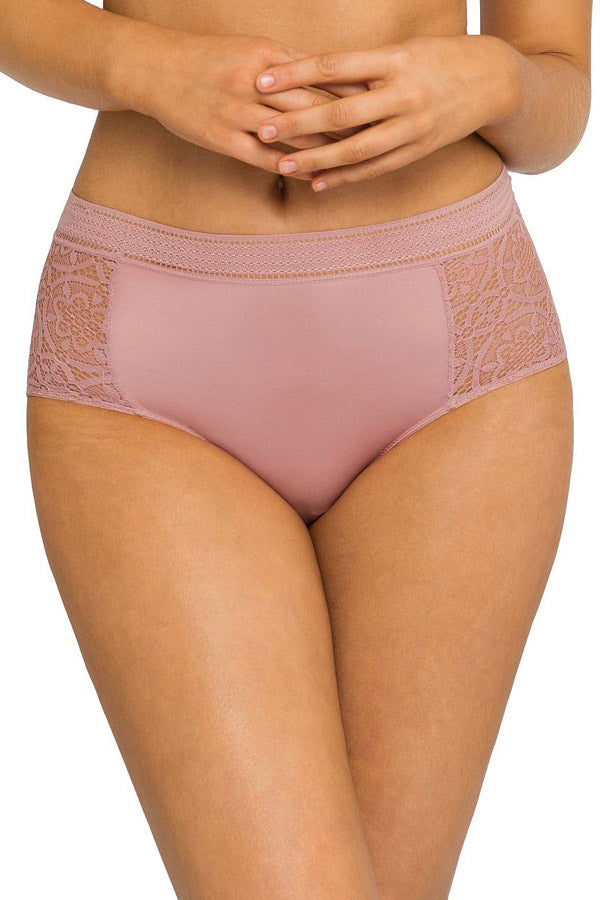 Lily Lace Full Brief - Genevieve's Wardrobe