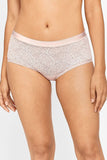 Barely There Lace Full Brief - Genevieve's Wardrobe