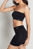 Seamfree Smoothing Short - Jockey -  Genevieve's Wardrobe Australia
