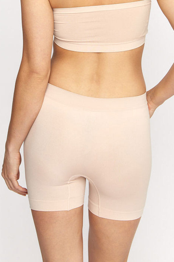 Seamfree Smoothing Short - Jockey -  Genevieve's Wardrobe Australia