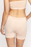 Seamfree Smoothing Short - Jockey -  Genevieve's Wardrobe Australia