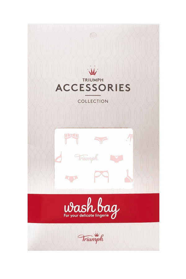 Triumph Lingerie Washbag - Genevieve's Wardrobe