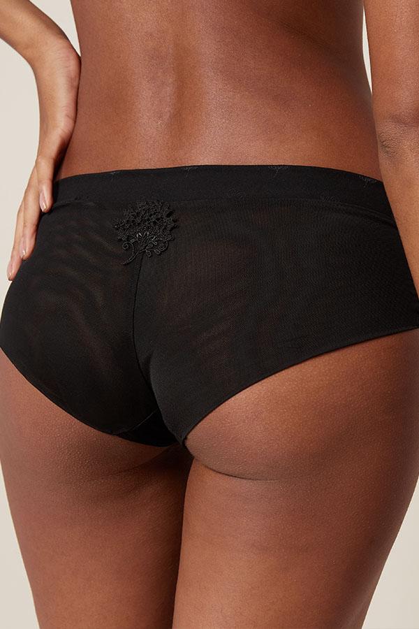 Wish Shorty - Simone Perele - Genevieve's Wardrobe