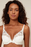 Wish Push Up Triangle Bra - Simone Perele - Genevieve's Wardrobe