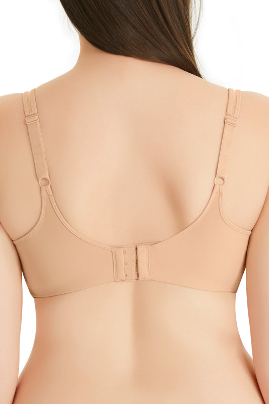 Ultralight Embroidered Frame Bra- Playtex - Genevieve's Wardrobe