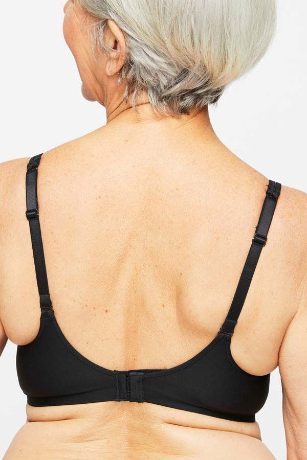 Ultralight Illusion Bra - Genevieve's Wardrobe