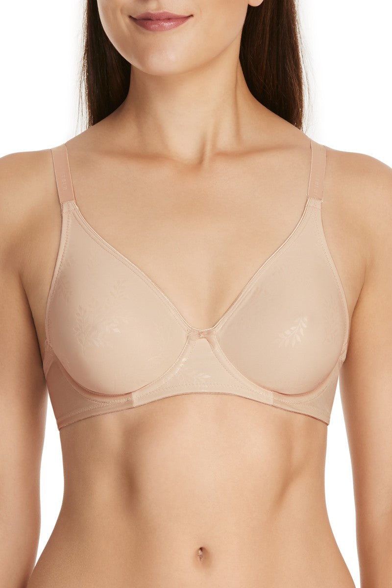 Sweatergirl Non-Padded Bra - Berlei - Genevieve's Wardrobe Australia