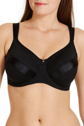 Minimiser Comfort Underwire Bra - Genevieve's Wardrobe